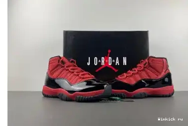 Air Jordan 11 0704